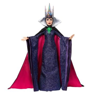 Disney Collector Snow White (2025) Evil Queen Fashion Doll