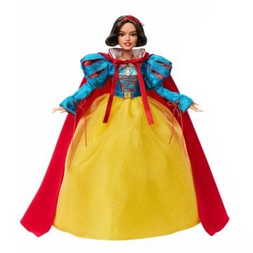 Disney Collector Snow White (2025) Snow White Fashion Doll