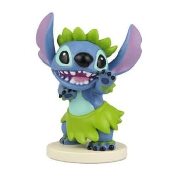 Disney Lilo & Stitch Hula Dancing 3" Figure