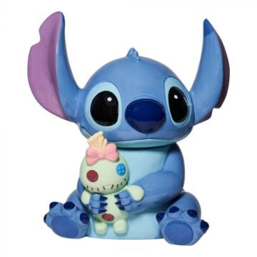Disney Lilo & Stitch Stitch Cookie Jar0