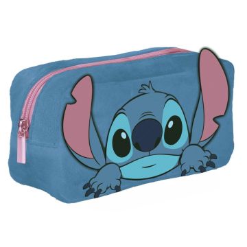 Disney Lilo & Stitch Stitch Plush Pencil Case