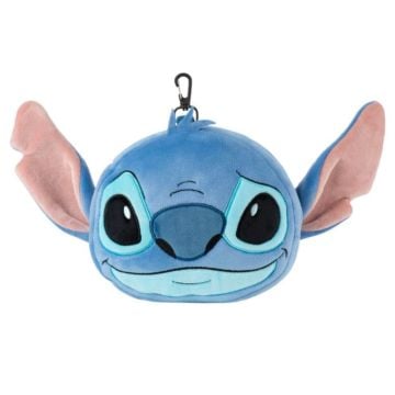 Disney Lilo & Stitch: Stitch Travel Pillow  & Eye Mask Set