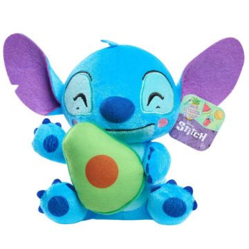 Disney Lilo & Stitch Stitch with Avocado 7" Plush