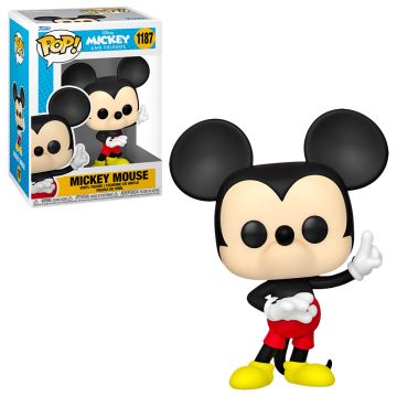 Disney Mickey And Friends Mickey Mouse Funko POP! Vinyl