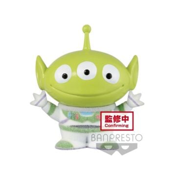 Banpresto Fluffy Puffy Mine Disney Pixar Costume Alien Vol 2 Buzz Lightyear Costume