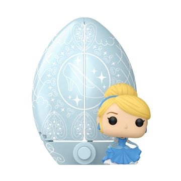 Disney Princess Cinderella Funko Pocket POP! Vinyl in Easter Egg