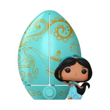 Disney Princess Jasmine Funko Pocket POP! Vinyl in Easter Egg