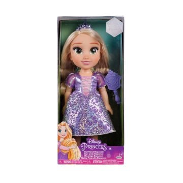 Disney Princess My Friend Rapunzel 14" Doll