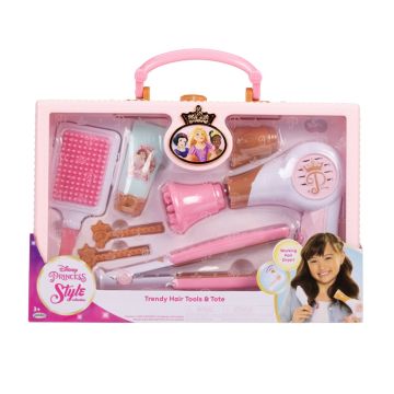 Disney Princess Style Collection Hair Tote