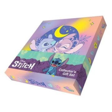 Impact Disney Stitch 2025 Calendar & Diary Gift Box Set
