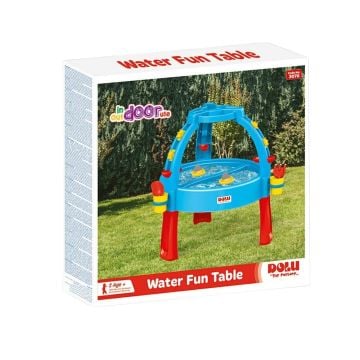 Dolu Water Fun Table Toy