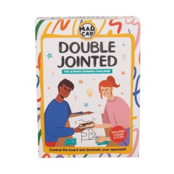 Double Jointed Board Game