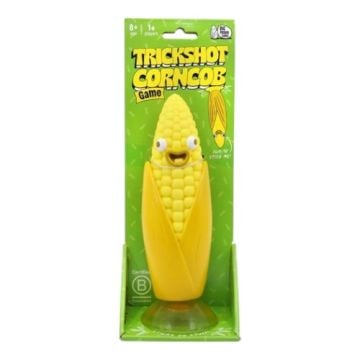 Trickshot Corncob Game