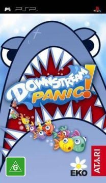 Downstream Panic [Pre-Owned]