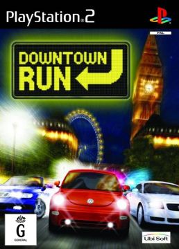 Downtown Run [Pre-Owned]