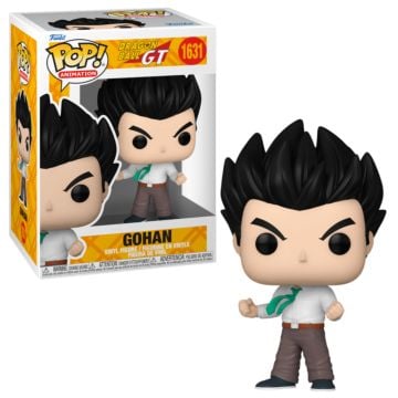 Dragon Ball GT Gohan Funko POP! Vinyl