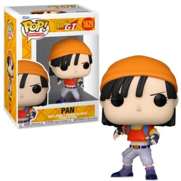 Dragon Ball GT Pan Funko POP! Vinyl