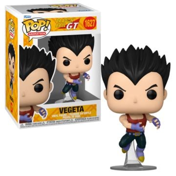Dragon Ball GT Vegeta Funko POP! Vinyl