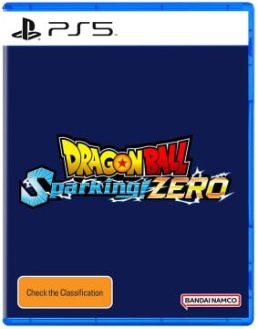 Dragon Ball: Sparking! Zero