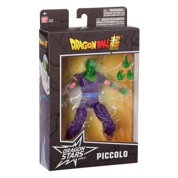 Dragon Ball Super Dragon Stars Piccolo Figure