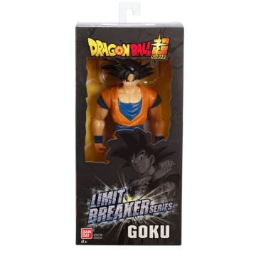 Dragon Ball Super Limit Breaker Series 12" Goku Figure
