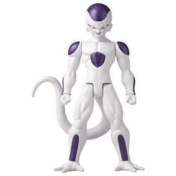 Dragon Ball Super Limit Breaker Series Frieza 4th Form 12" Figure (Image 1)