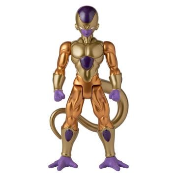 Dragon Ball Super Limit Breaker Series Golden Frieza 12" Figure