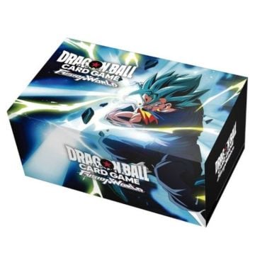 Dragon Ball Super TCG: Fusion World Vegito Accessories Set 2