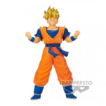 Dragon Ball Z Blood Of Saiyans Special XV Son Of Gohan Figure