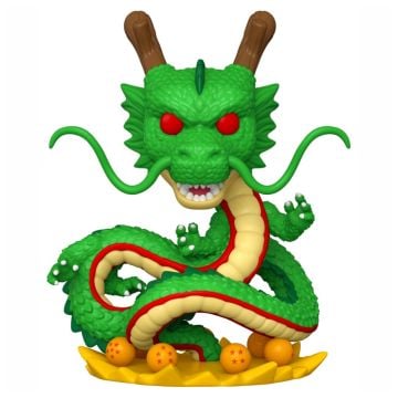 Dragon Ball Z Shenron 10" Funko POP! Vinyl (Image 1)