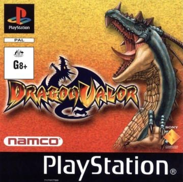 Dragon Valor [Pre Owned]