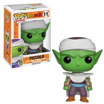 Dragonball Z Piccolo Funko POP! Vinyl