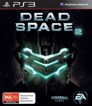Dead Space 2 [Pre-Owned]