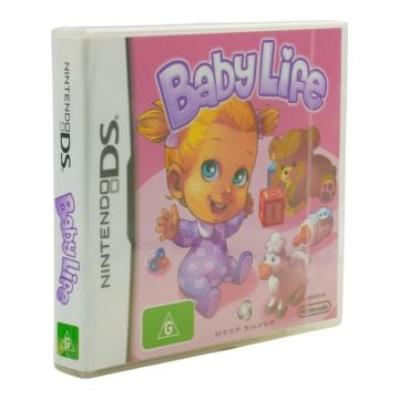 Baby Life (DS) (Image 8)