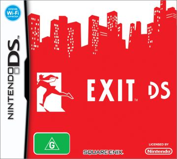 Exit (DS)