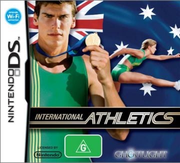 International Athletics (DS)