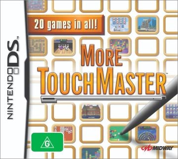 TouchMaster 3 (DS)