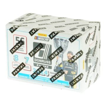Panini 2024 Donruss Racing Blaster Box