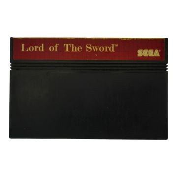 Lord of The Sword [Pre-Owned]