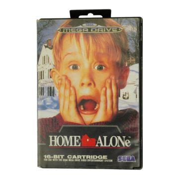 Home Alone [Pre-Owned]