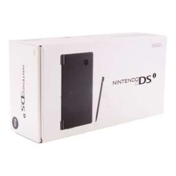 Nintendo DSi Black Console (Image 3)