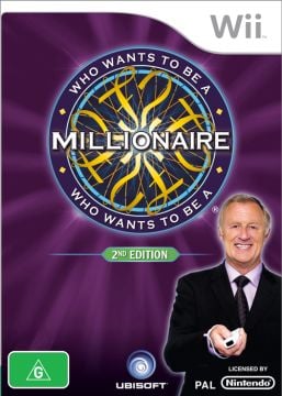 Who Wants to be a Millionaire? 2 [Pre-Owned]