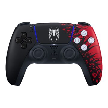 Playstation 5 DualSense® Marvel’s Spider-Man 2 Limited Edition Wireless Controller