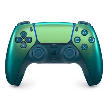 PlayStation 5 DualSense Wireless Controller (Chroma Teal)