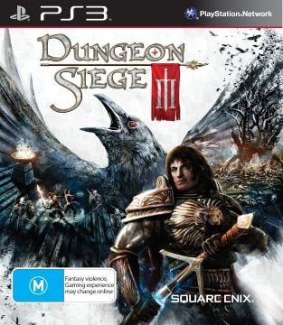 Dungeon Siege III (PS3) [Pre-Owned]