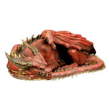 Dungeons & Dragons Replicas of the Realms Pseudogragon Life-Sized Figure