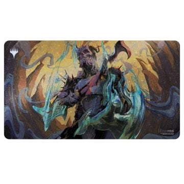 ULTRA PRO Magic: The Gathering Duskmourn Meathook Massacre II Holofoil Playmat