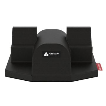 Honeycomb Dust Cover for Charlie Pedals