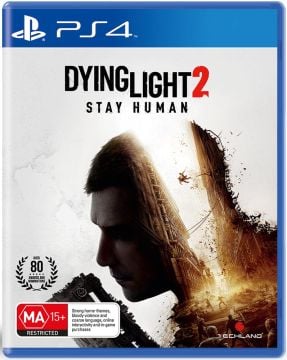 Dying Light 2: Stay Human [Pre-Owned]