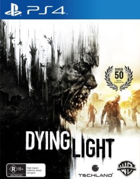 Dying Light [Pre-Owned]